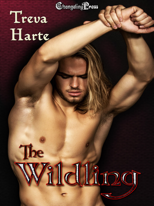 Cover image for The Wildling